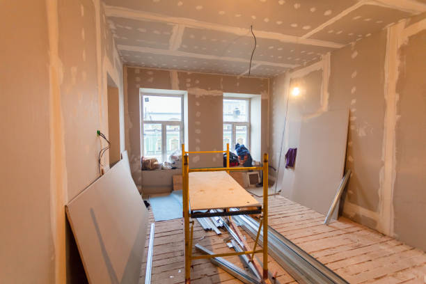 Professional Drywall & Painting Services in Keewatin, MN